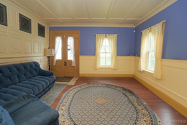 507 N Academy St, Ridgeway, NY 14103 - photo 22