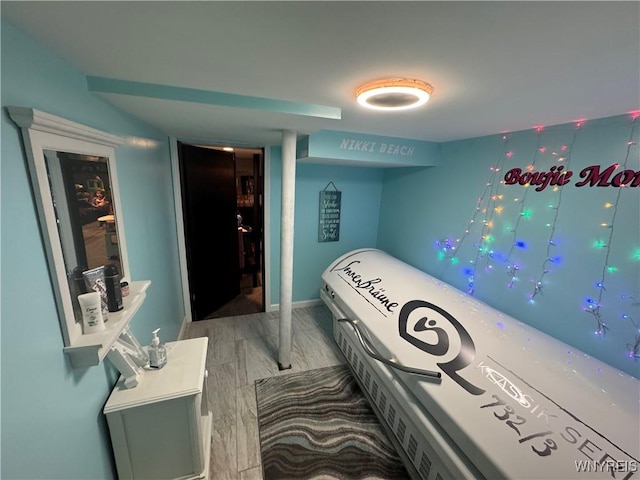 251 Minnesota Ave, Buffalo, NY 14215 - view of bedroom