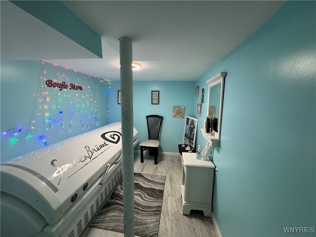 251 Minnesota Ave, Buffalo, NY 14215 - bathroom with baseboards