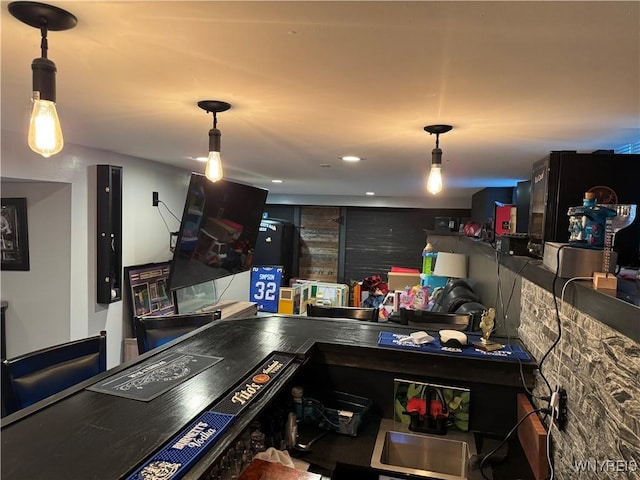 251 Minnesota Ave, Buffalo, NY 14215 - view of kitchen