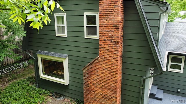 7066 E Ln, Boston, NY 14057 - exterior view