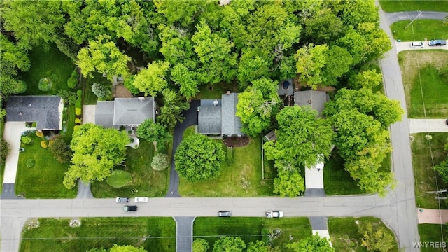 7066 E Ln, Boston, NY 14057 - bird's eye view