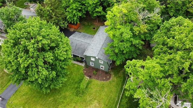 7066 E Ln, Boston, NY 14057 - view of subject property