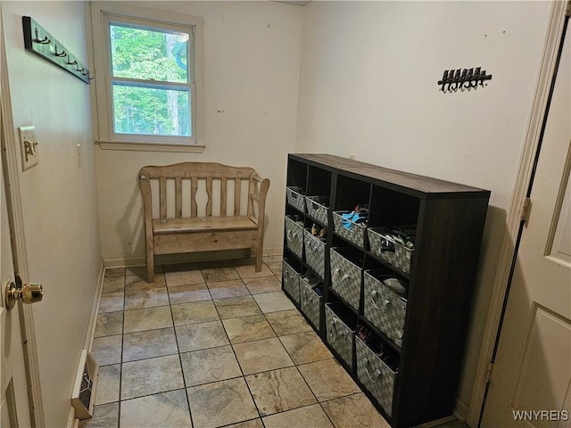 7066 E Ln, Boston, NY 14057 - interior space with baseboards