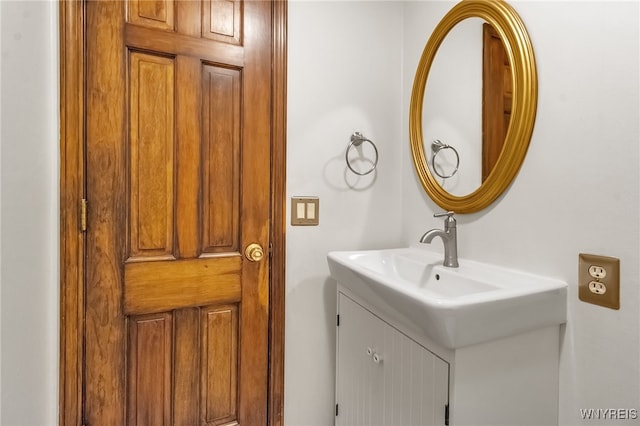 7066 E Ln, Boston, NY 14057 - bathroom featuring vanity