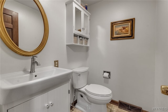 7066 E Ln, Boston, NY 14057 - bathroom featuring toilet and vanity
