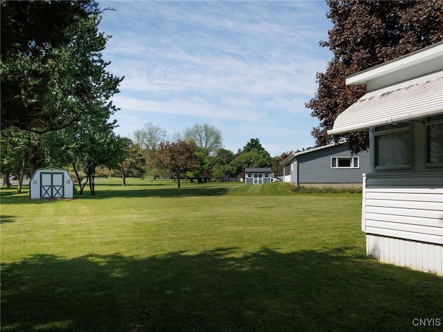 1120 Temple St, Watertown-City, NY 13601 - view of green lawn