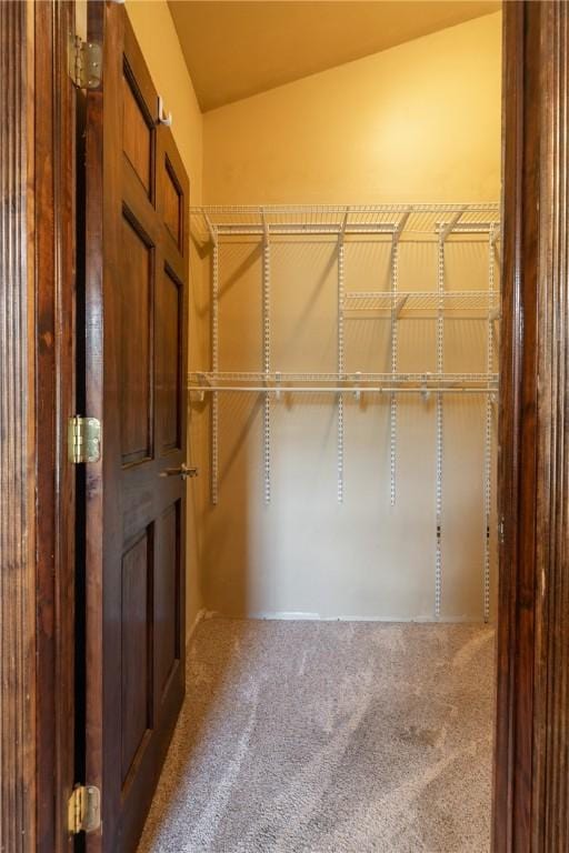 676 County Road 64, Big Flats, NY 14903 - walk in closet with carpet floors