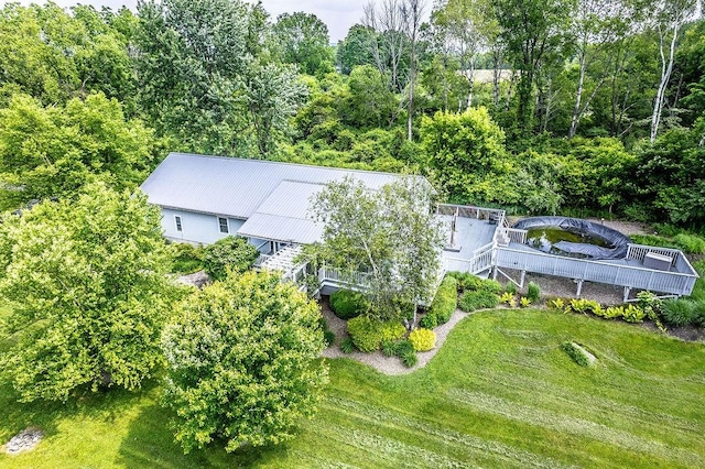 676 County Road 64, Big Flats, NY 14903 - view of subject property