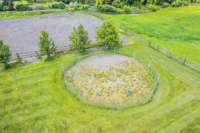 676 County Road 64, Big Flats, NY 14903 - view of rural area featuring agricultural land