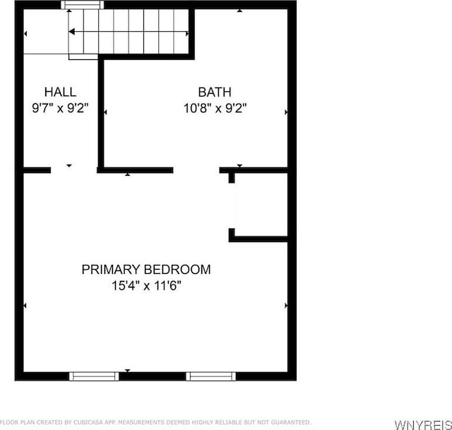 70 Minard St, Lockport-City, NY 14094 - room layout