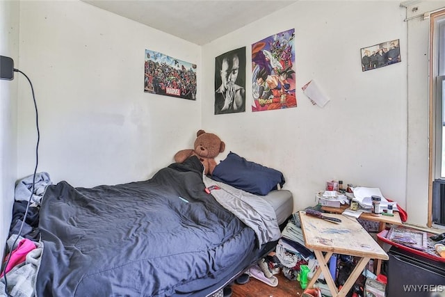 110 Saint Louis Ave, Buffalo, NY 14211 - view of bedroom