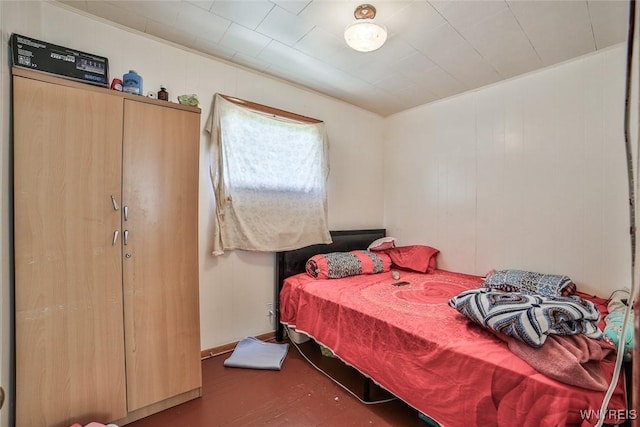 110 Saint Louis Ave, Buffalo, NY 14211 - bedroom with wood finished floors