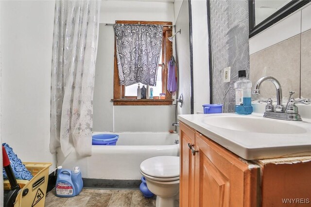 110 Saint Louis Ave, Buffalo, NY 14211 - full bath featuring vanity and toilet