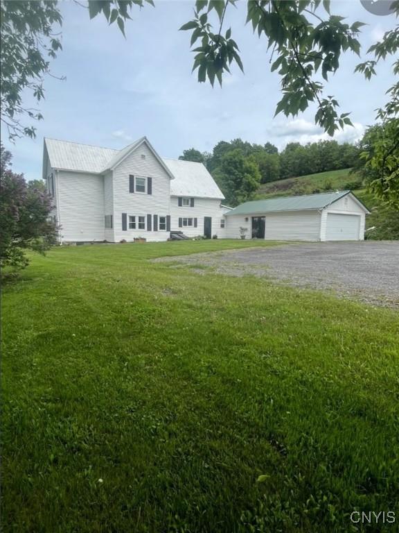 3992 Center Rd, Madison, NY 13402 - photo 2