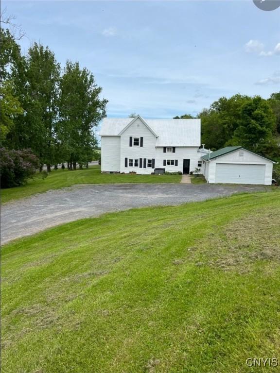 3992 Center Rd, Madison, NY 13402 - photo 3