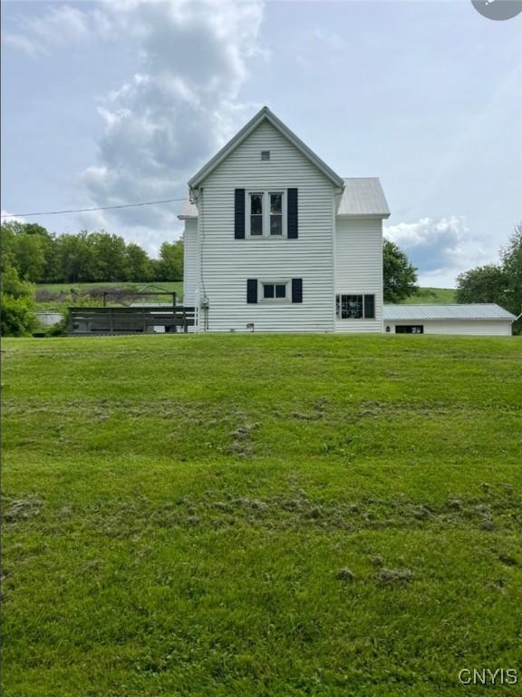 3992 Center Rd, Madison, NY 13402 - photo 4