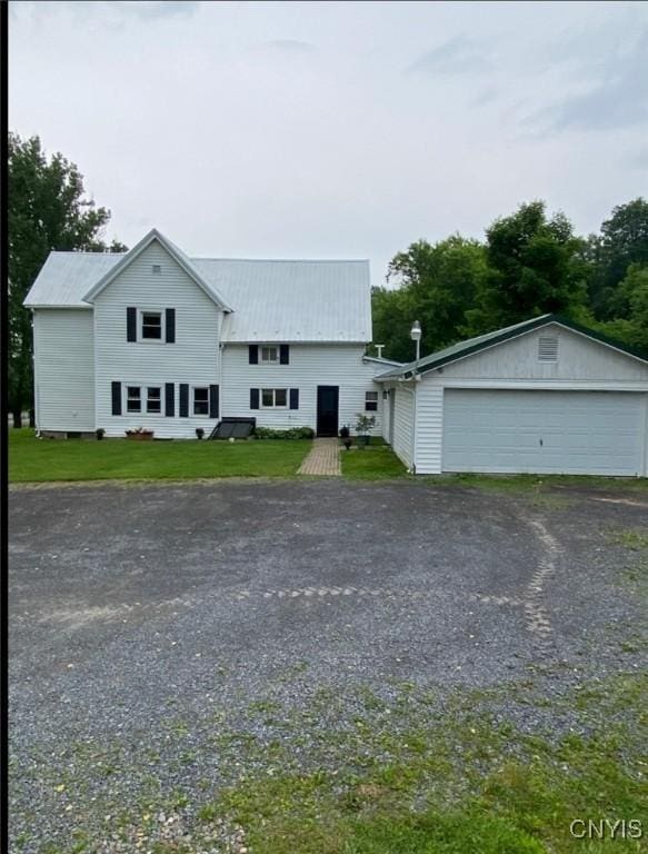 3992 Center Rd, Madison, NY 13402 - photo 1