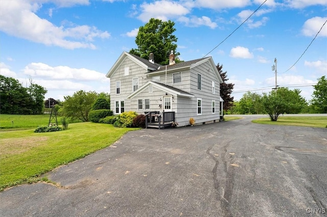 5766 State Route 233, Westmoreland, NY 13440
