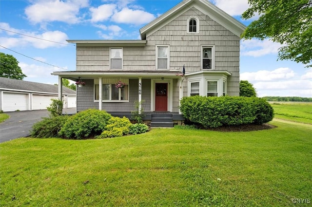 5766 State Route 233, Westmoreland, NY 13440