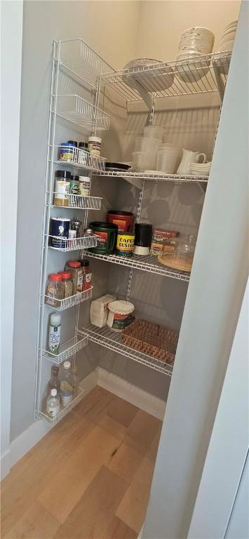2185 Hog Mountain Rd, Middletown, NY 12455 - view of pantry