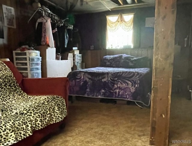 6954 Academy Ln, Lockport-Town, NY 14094 - view of bedroom