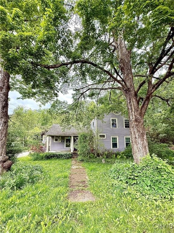 1321 Poolville Hubbardsville Rd, Hamilton, NY 13346 - photo 1