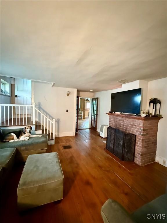 1321 Poolville Hubbardsville Rd, Hamilton, NY 13346 - photo 10