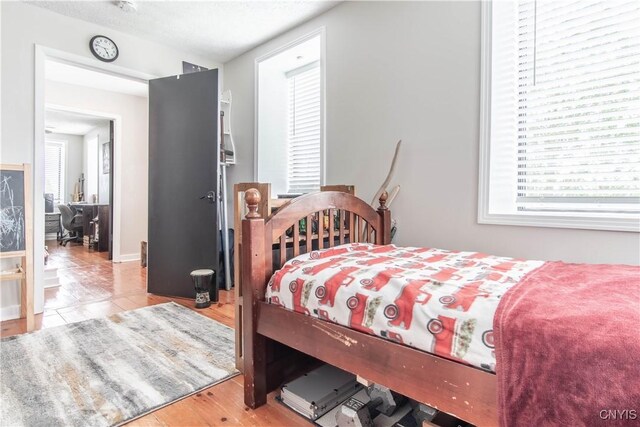 24401 Cheever Rd, Pamelia, NY 13601 - view of bedroom