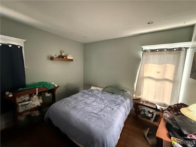 46 Cunard Rd, Buffalo, NY 14216 - bedroom featuring wood finished floors