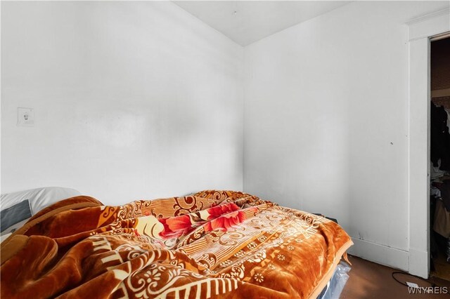 204 Crowley Ave, Buffalo, NY 14207 - view of bedroom