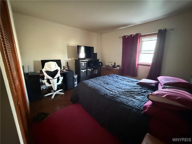 189 Lovering Ave, Buffalo, NY 14216 - bedroom featuring carpet