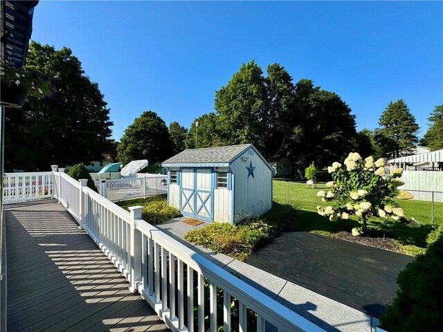 119 Park Ter, Big Flats, NY 14845 - view of balcony