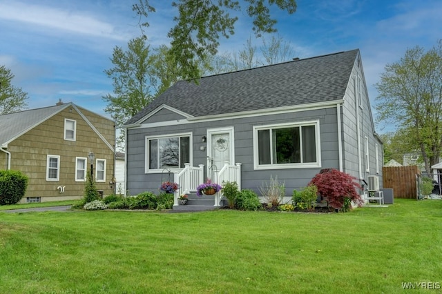 12 S Huxley Dr, Cheektowaga, NY 14225 - view of front of house with roof with shingles