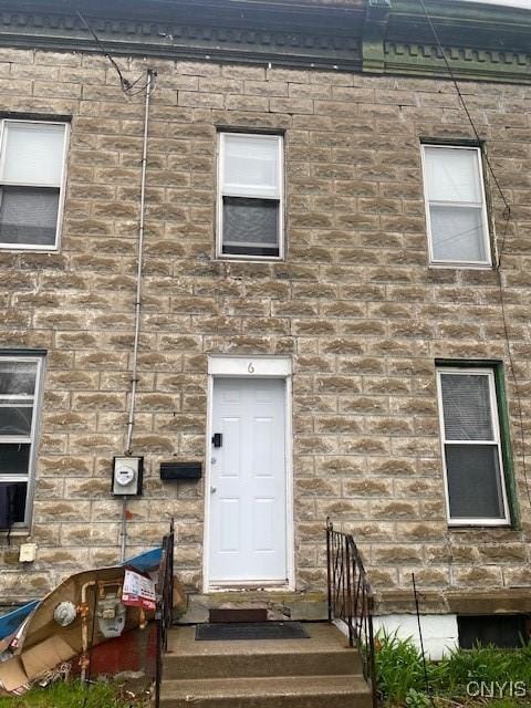 11UNITE6 Liberty St, Champion, NY 13619 - photo 1