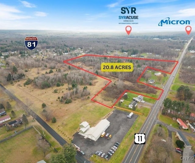1668 US Route 11, Hastings, NY 13076 - photo 2