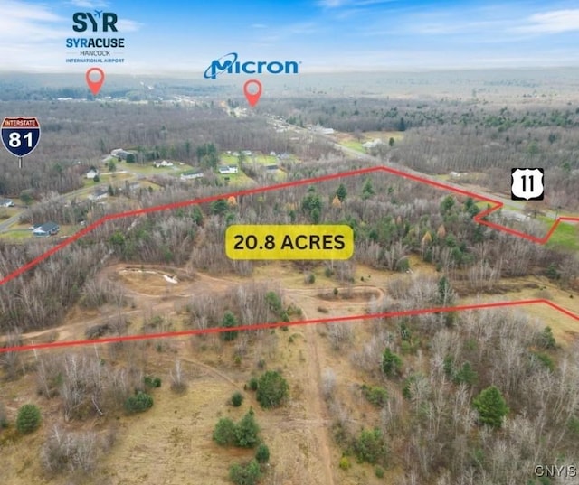1668 US Route 11, Hastings, NY 13076 - photo 3