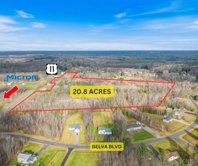 1668 US Route 11, Hastings, NY 13076 - photo 5
