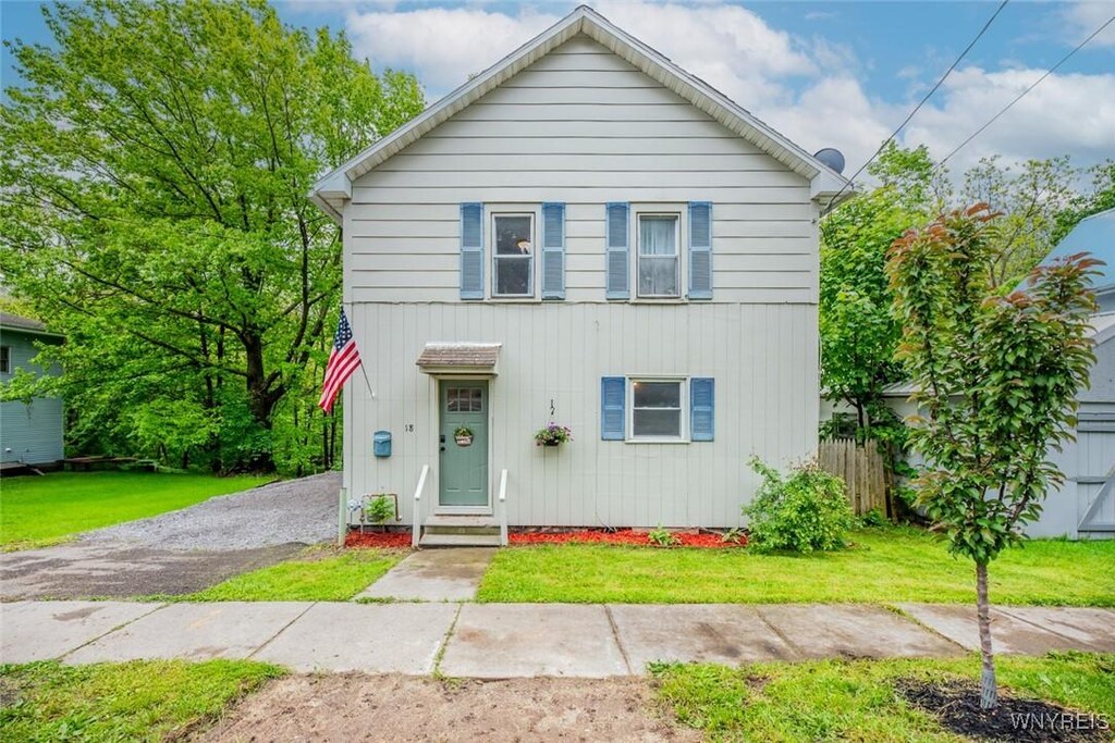 18 Water St, Perry, NY 14530 - photo 1