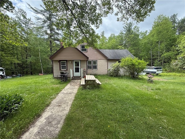 144 Decker Hill Rd, Hague, NY 12863 - photo 1
