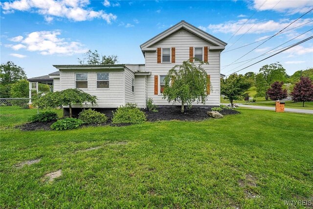 175 Salt Rising Rd, Bolivar, NY 14715 - photo 1