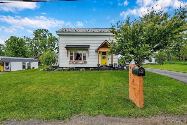 175 Salt Rising Rd, Bolivar, NY 14715 - photo 2