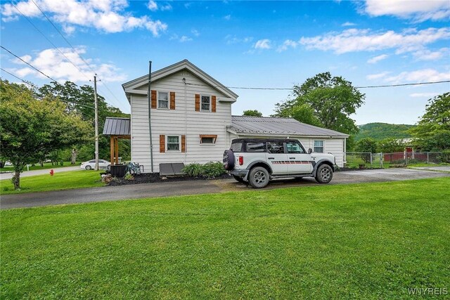 175 Salt Rising Rd, Bolivar, NY 14715 - photo 3