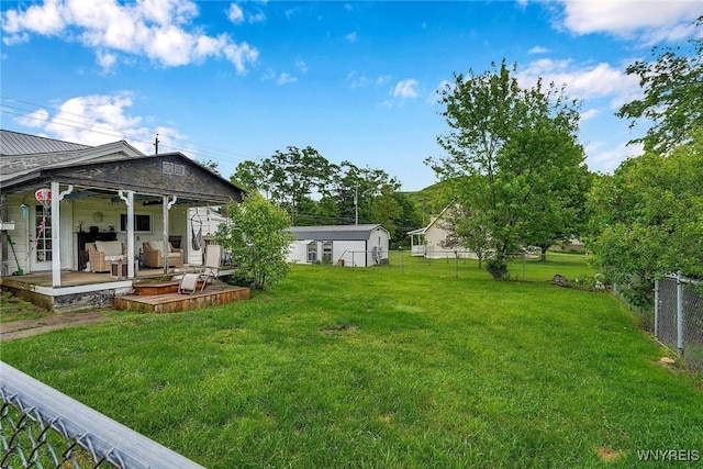 175 Salt Rising Rd, Bolivar, NY 14715 - photo 4
