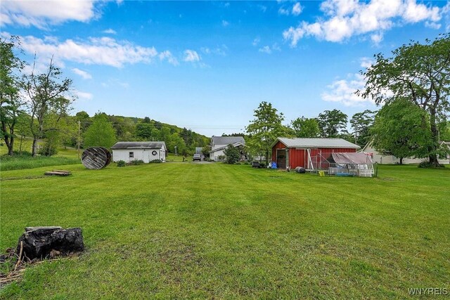 175 Salt Rising Rd, Bolivar, NY 14715 - photo 9