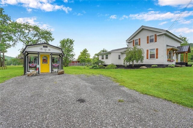 175 Salt Rising Rd, Bolivar, NY 14715 - photo 11