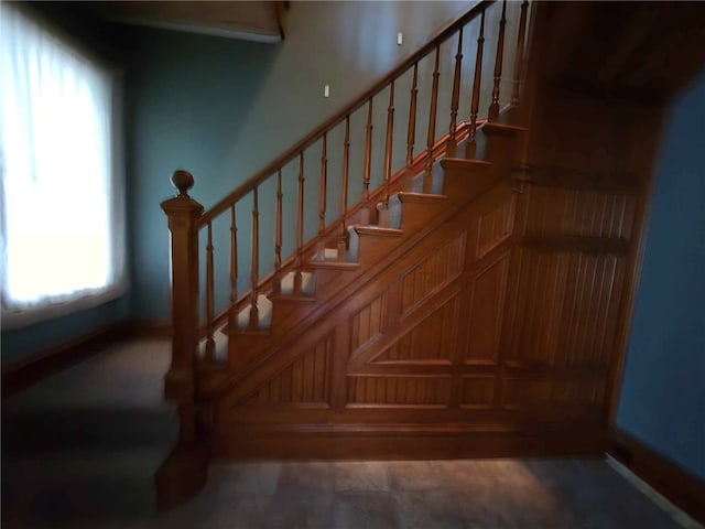 32 Vermont St, Bath, NY 14810 - view of stairway
