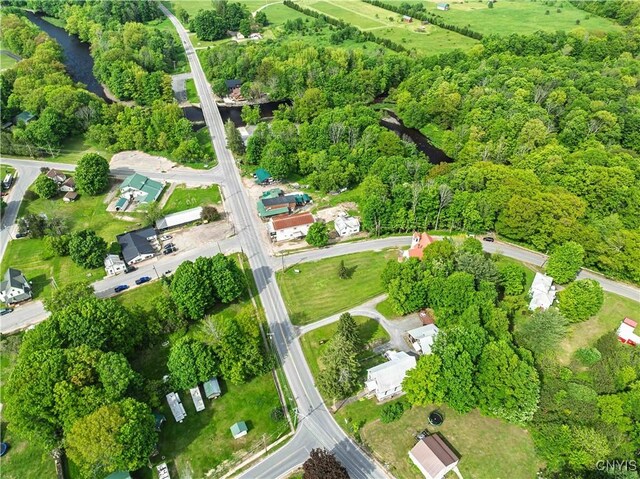 28 Bridge St, Albion, NY 13302 - view of property location