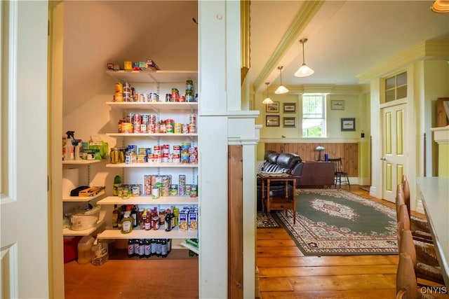 28 Bridge St, Albion, NY 13302 - view of storage area