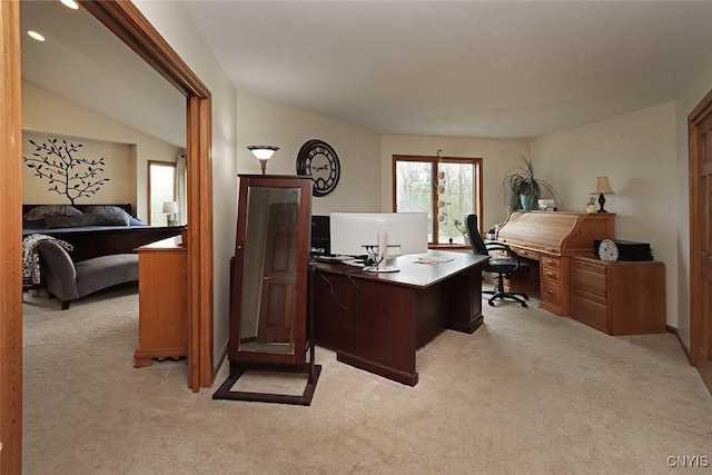 3485 Oran Delphi Rd, Pompey, NY 13104 - office space with light carpet